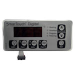 ACC Smart Touch Digital Topside Control Panel ACC Smart Touch Digital Topside Control Panel